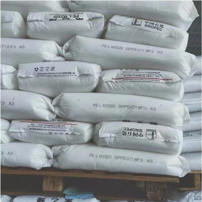 Инжекционно формоване LLDPE DNDA7144 за капсула