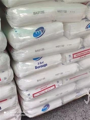 Клас на тръбата PP BA212E за захранващи тръби